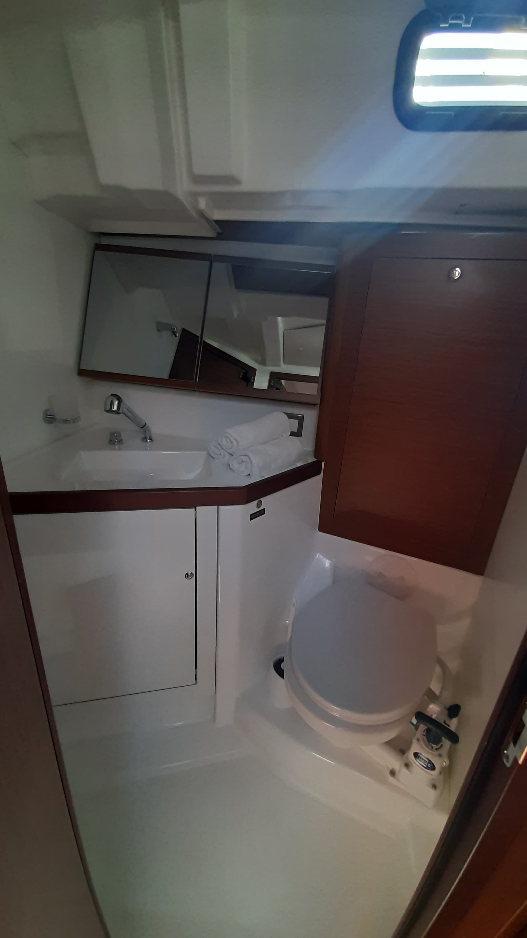 Oceanis 46.1 - photo 6