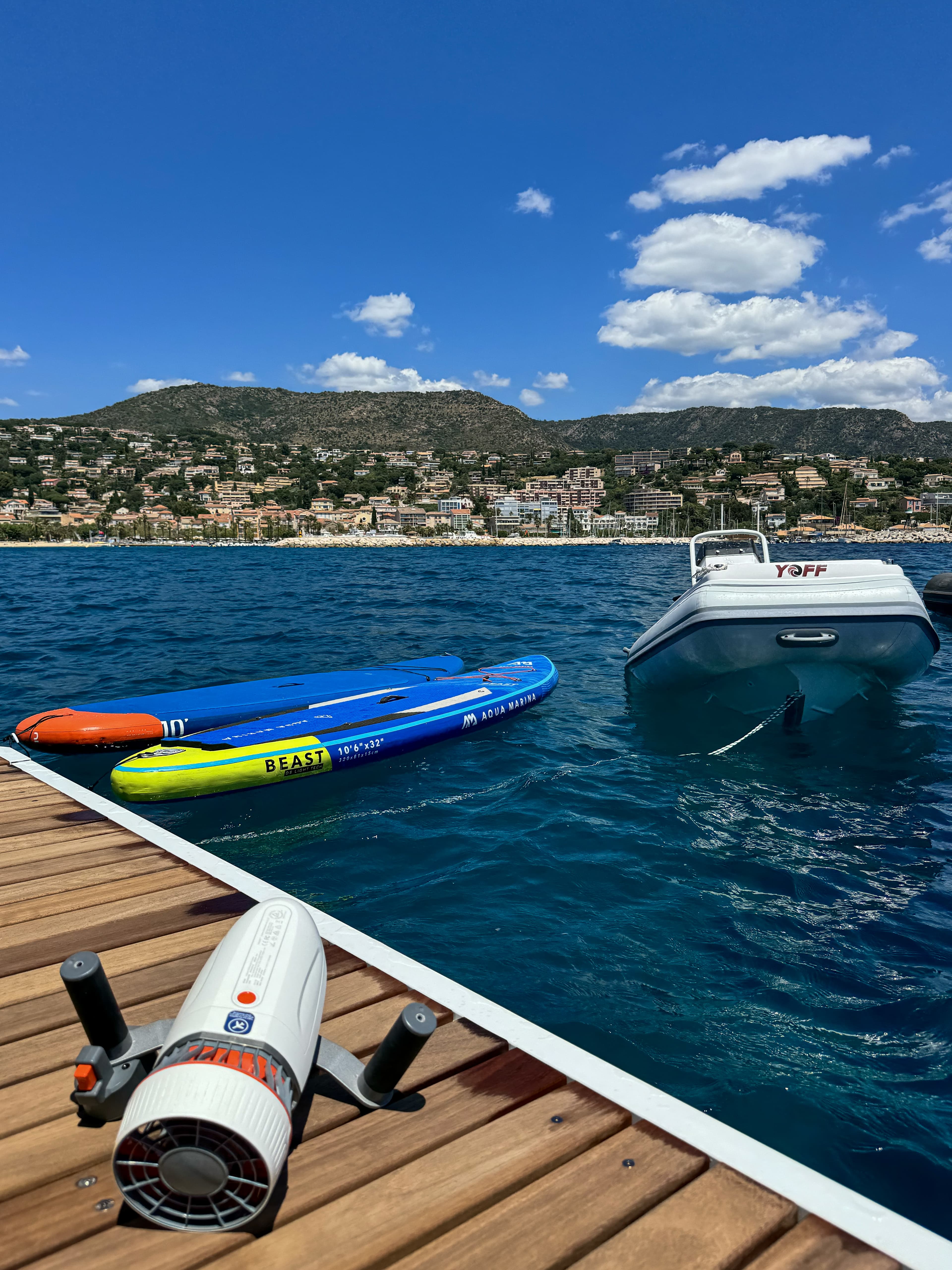 Lagoon 46  - photo 12