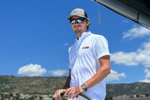 Lagoon 46  - photo 10