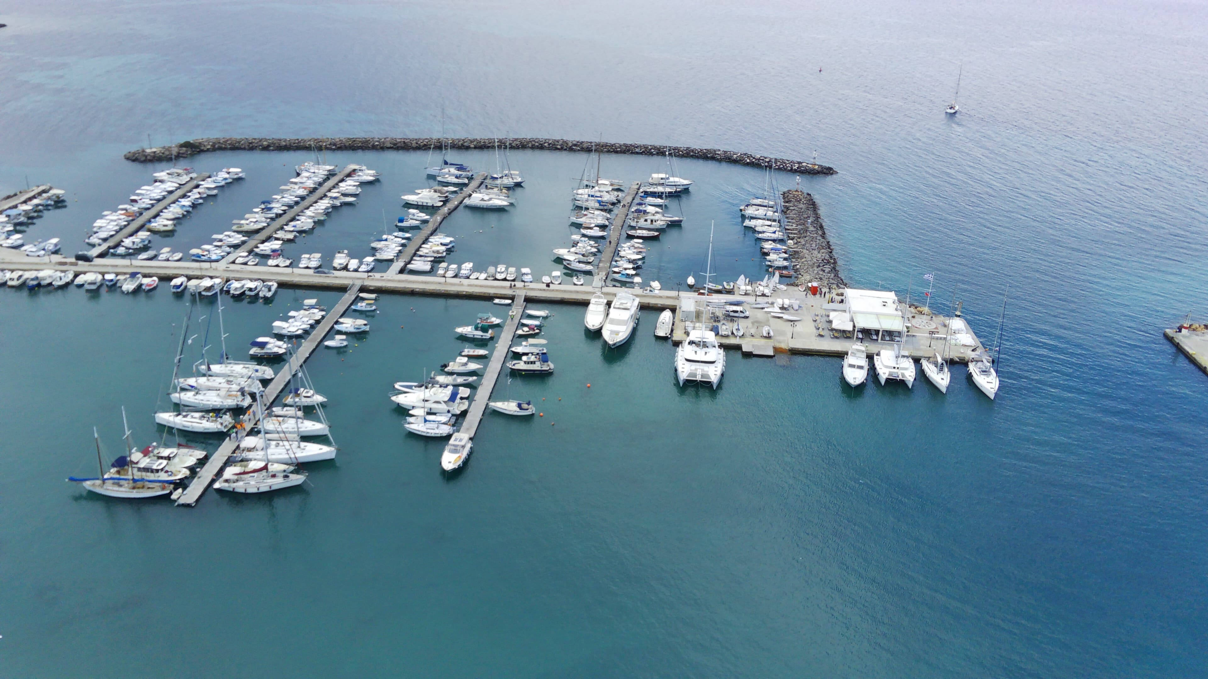 Sun Odyssey 469 - photo 35