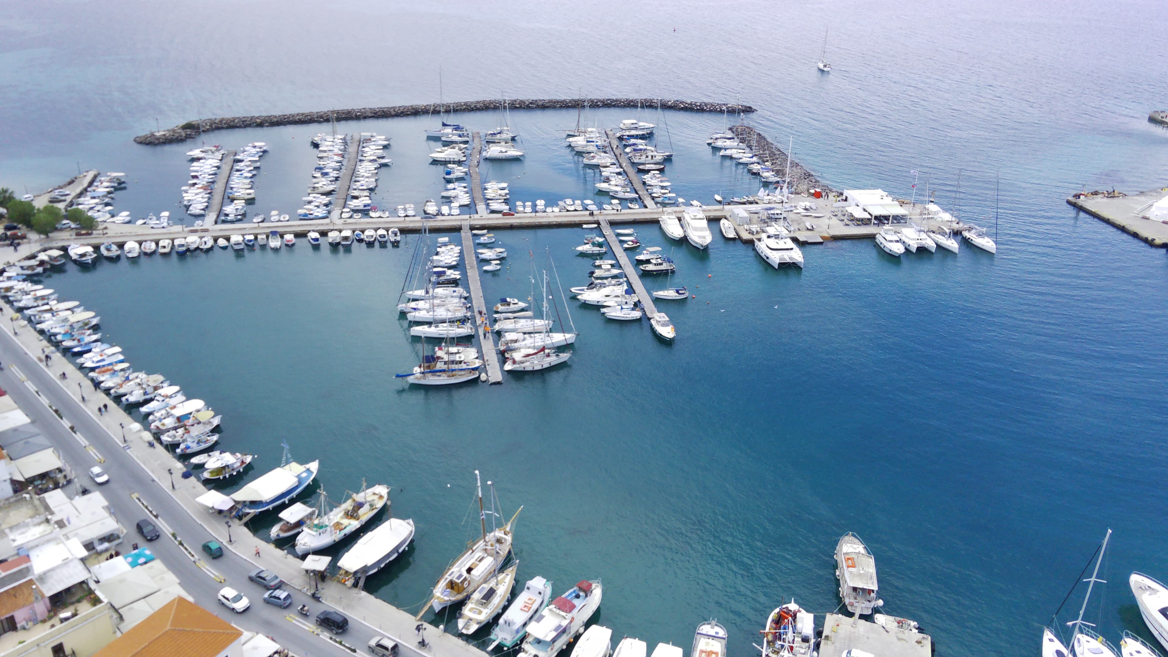 Sun Odyssey 469 - photo 46