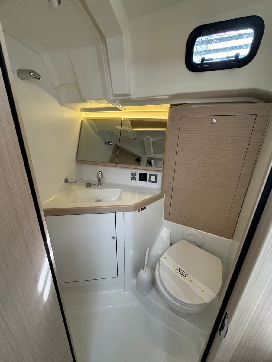 Oceanis 46.1 - photo 4