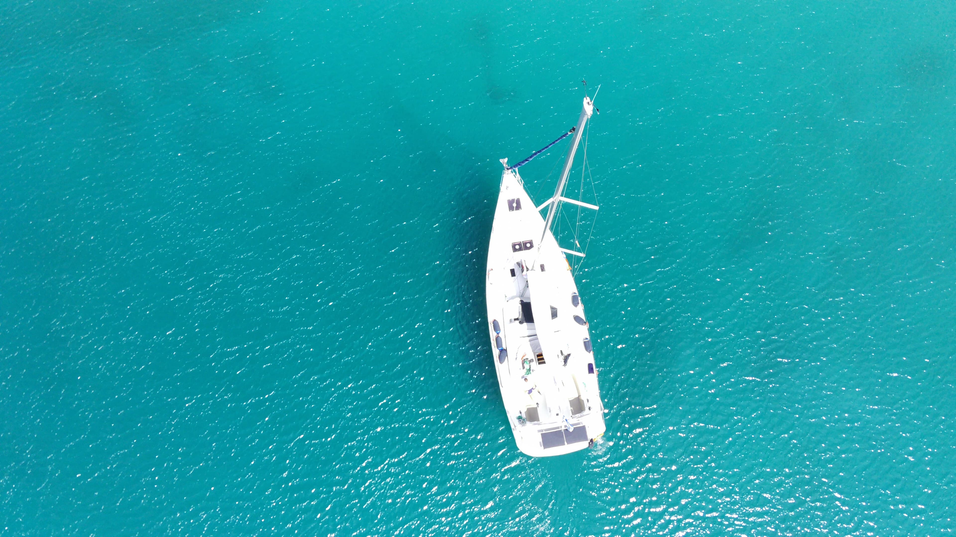 Sun Odyssey 469 - photo 37