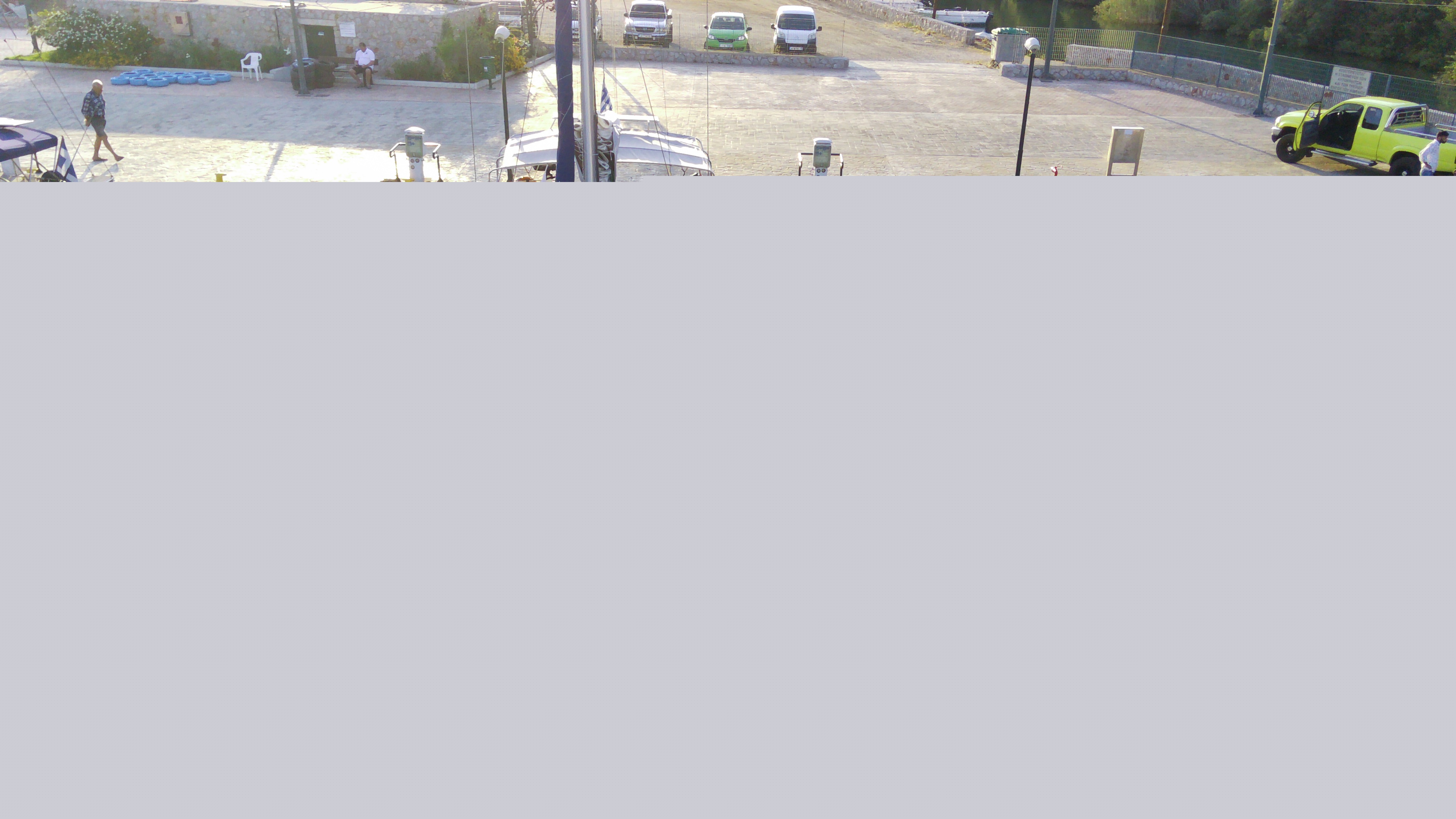 Sun Odyssey 469 - photo 60