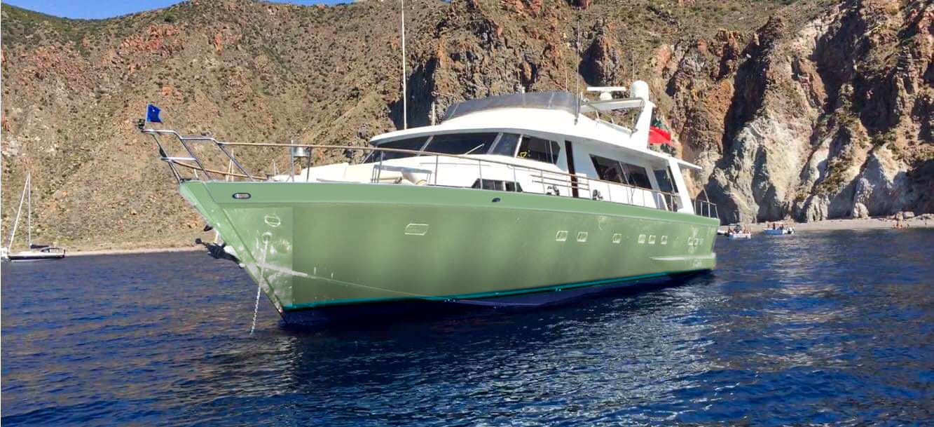 Pegasus 80 - photo 5