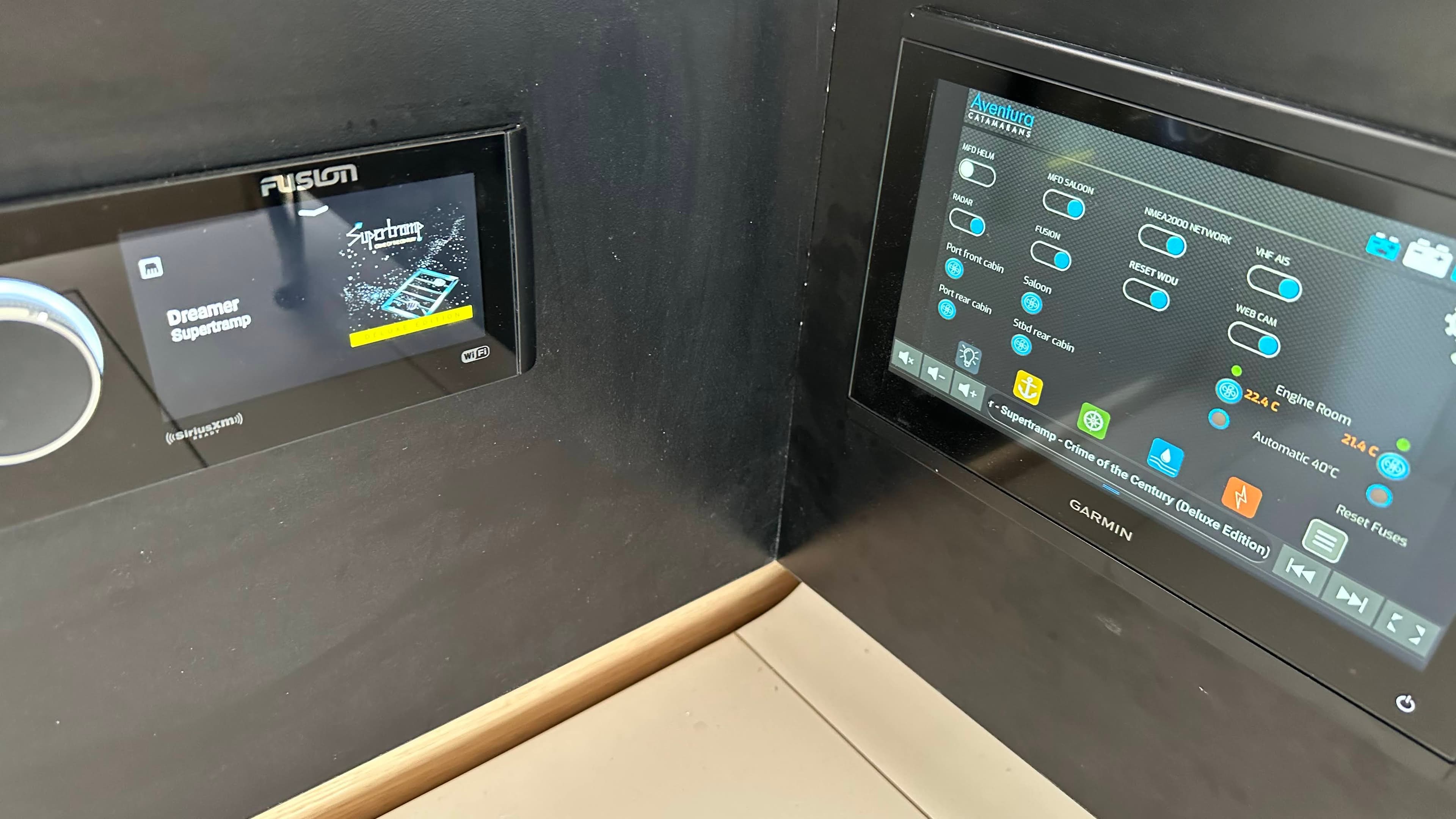 Aventura 37 - photo 9