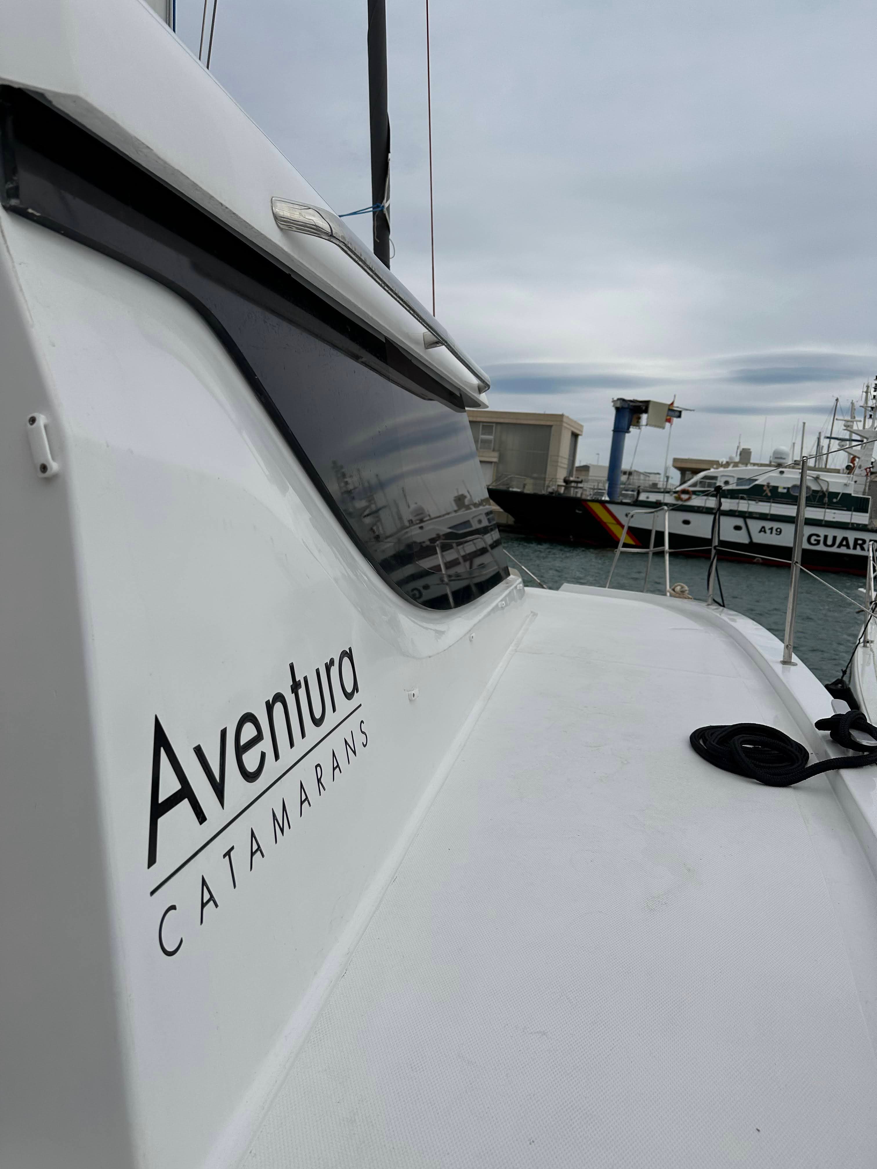 Aventura 37 - photo 46