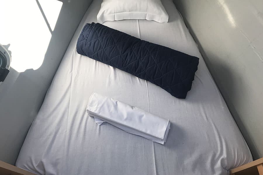 Lagoon 450 Fly - photo 6