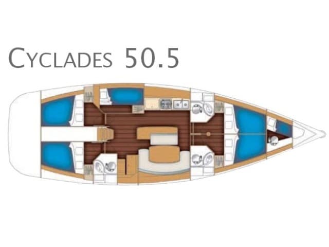Boat plan