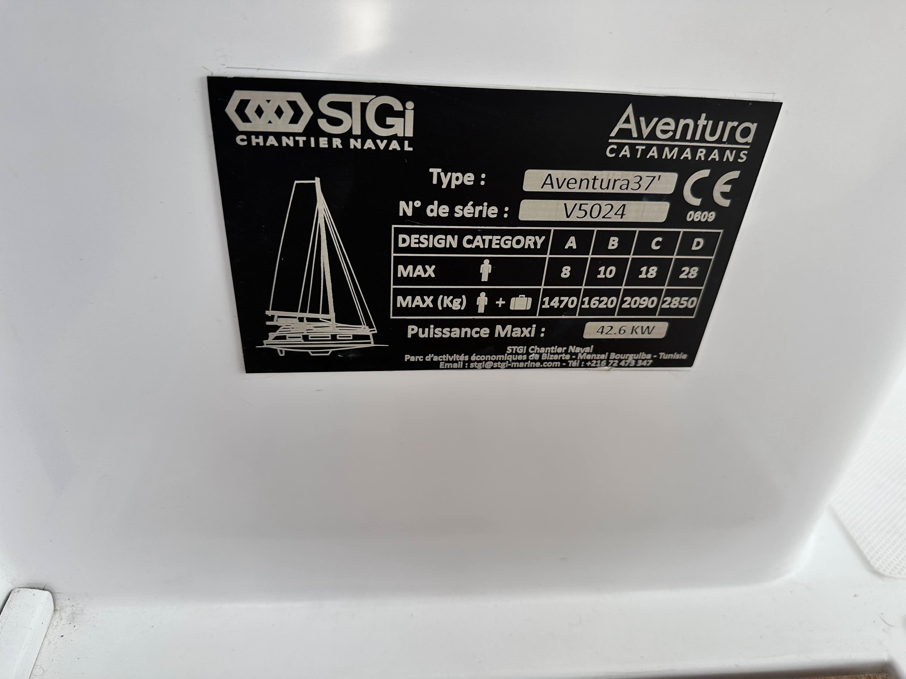 Aventura 37 - photo 23