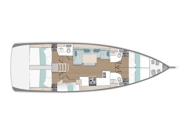Boat plan