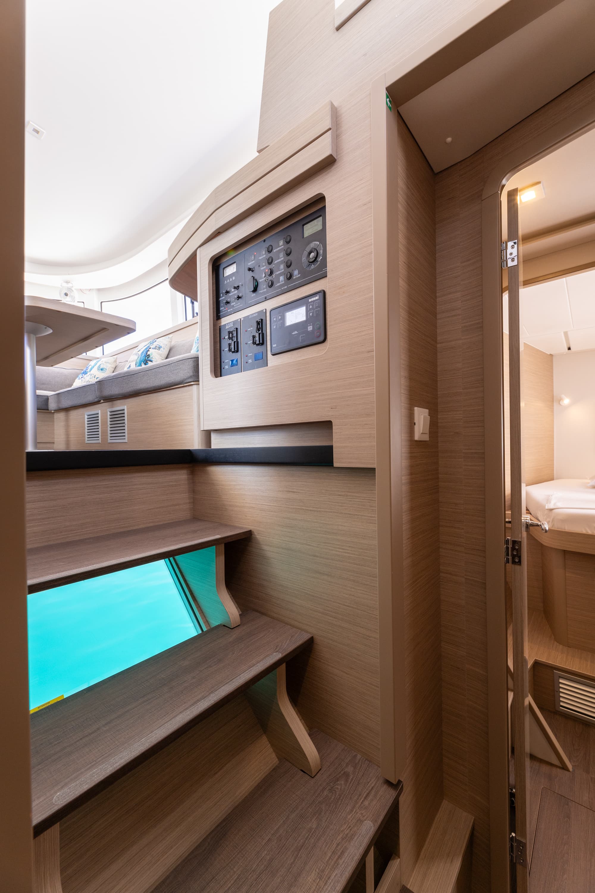 Lagoon 42 - photo 17