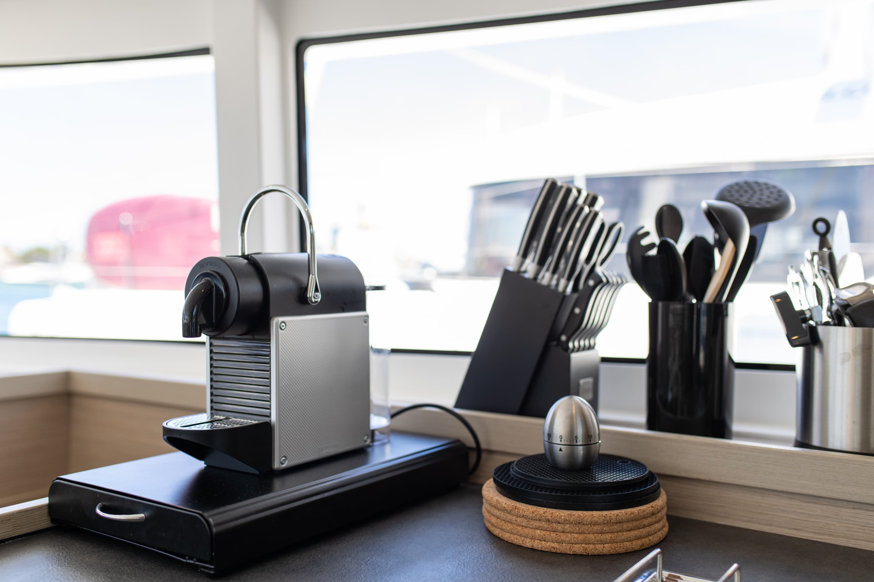 Lagoon 42 - photo 13