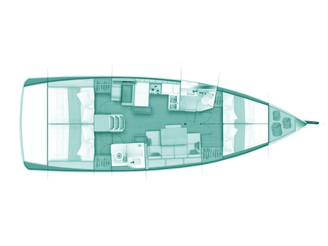 Boat plan