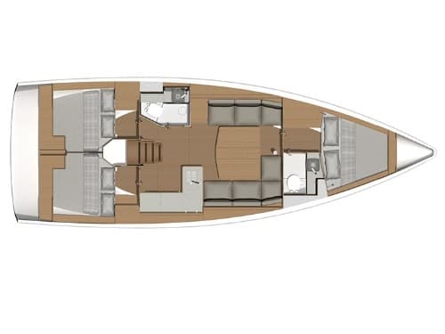Boat plan