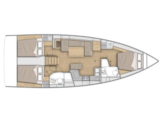 Boat plan