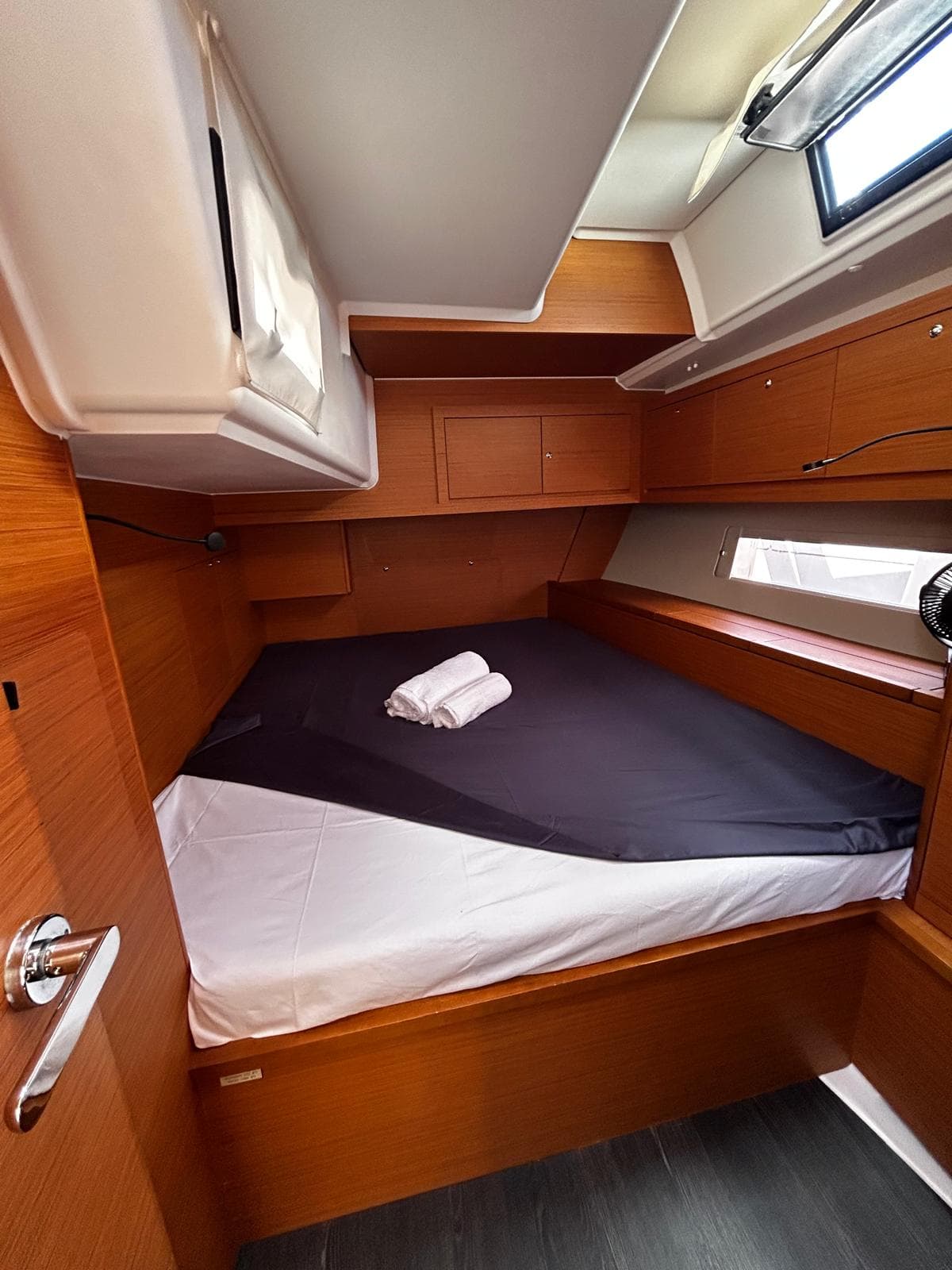 Dufour 470 - photo 5