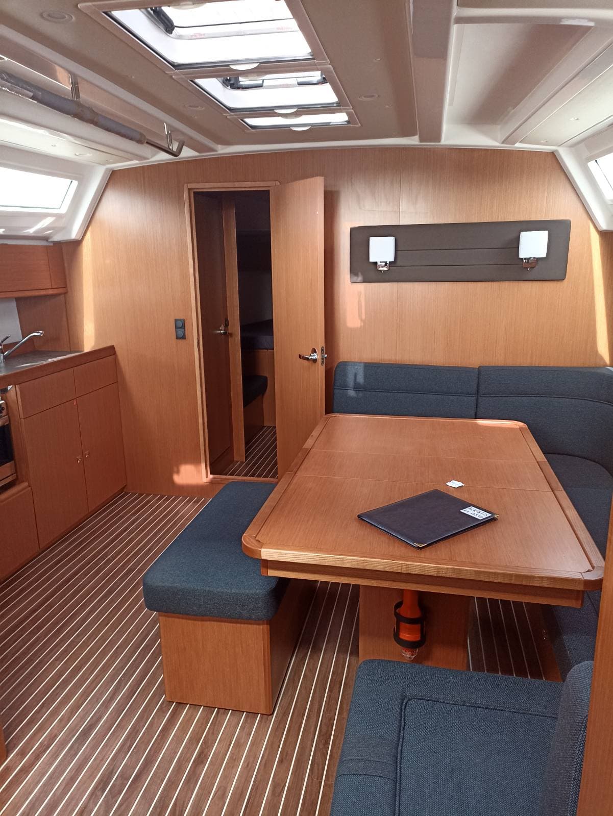 Bavaria Cruiser 46 - photo 9