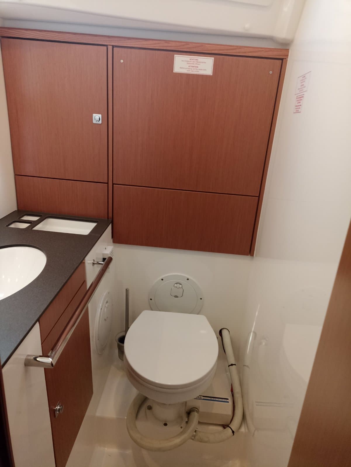 Bavaria Cruiser 46 - photo 11