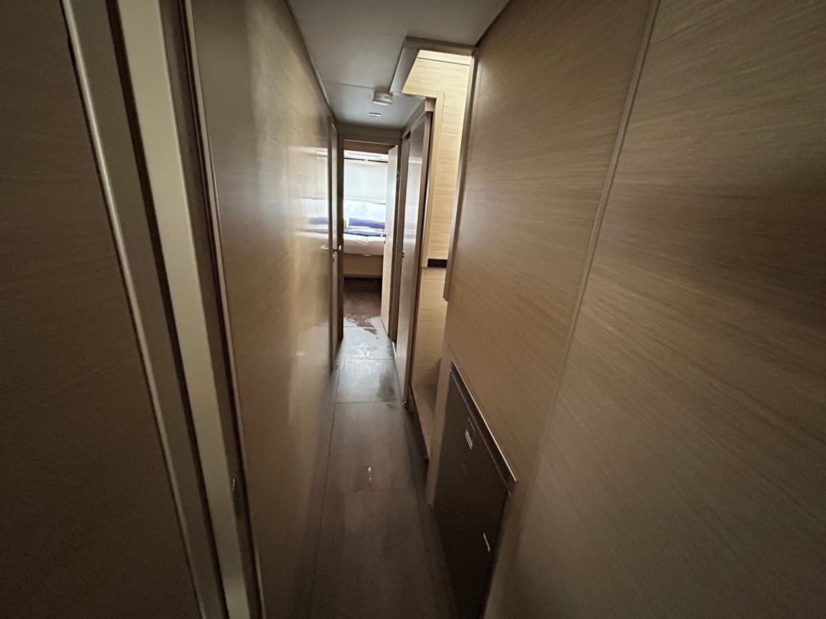 Lagoon 51 - photo 24