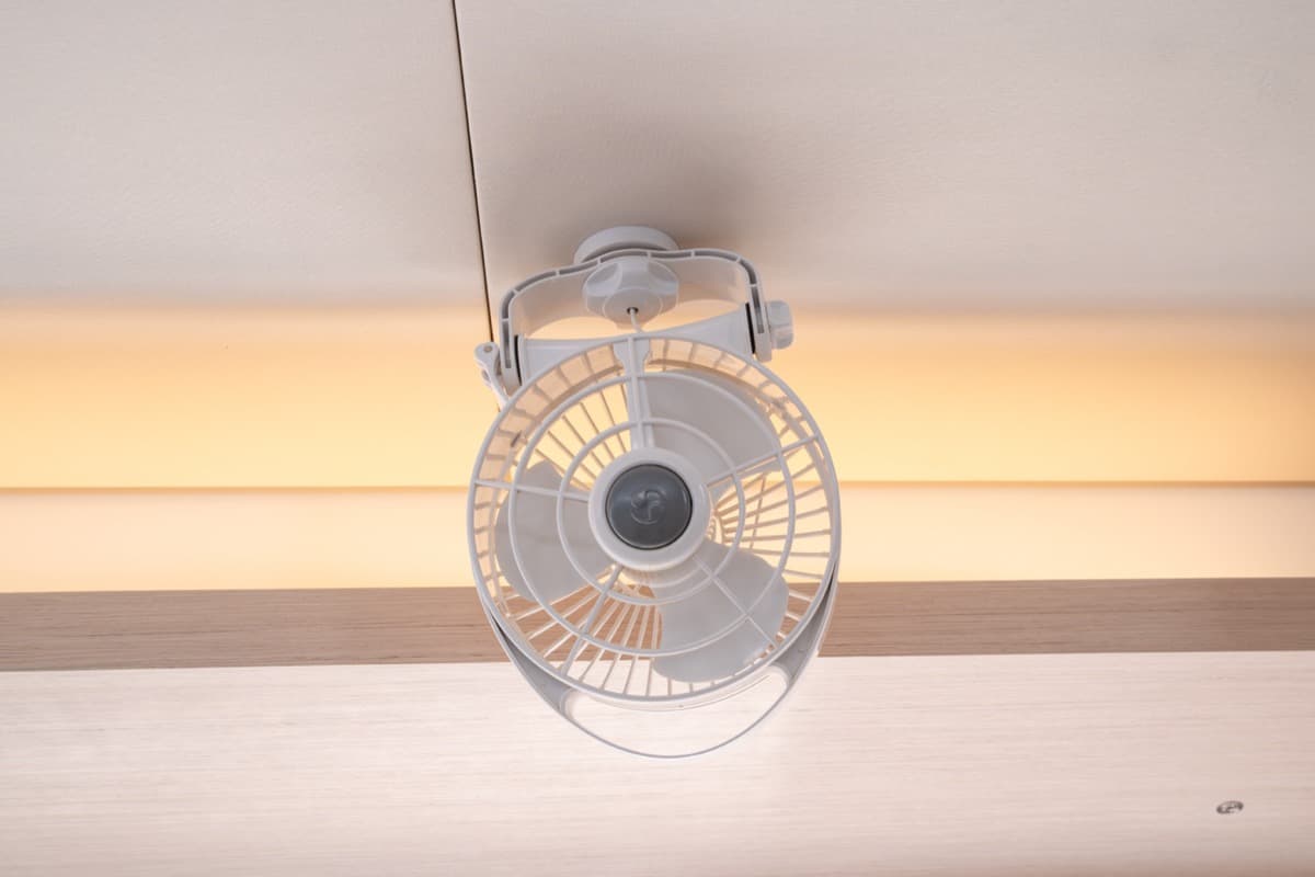 Lagoon 55 - photo 45