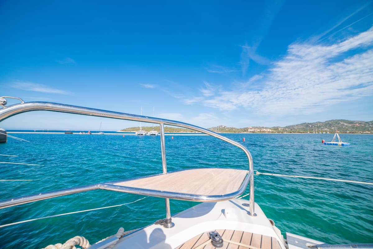 Lagoon 55 - photo 68