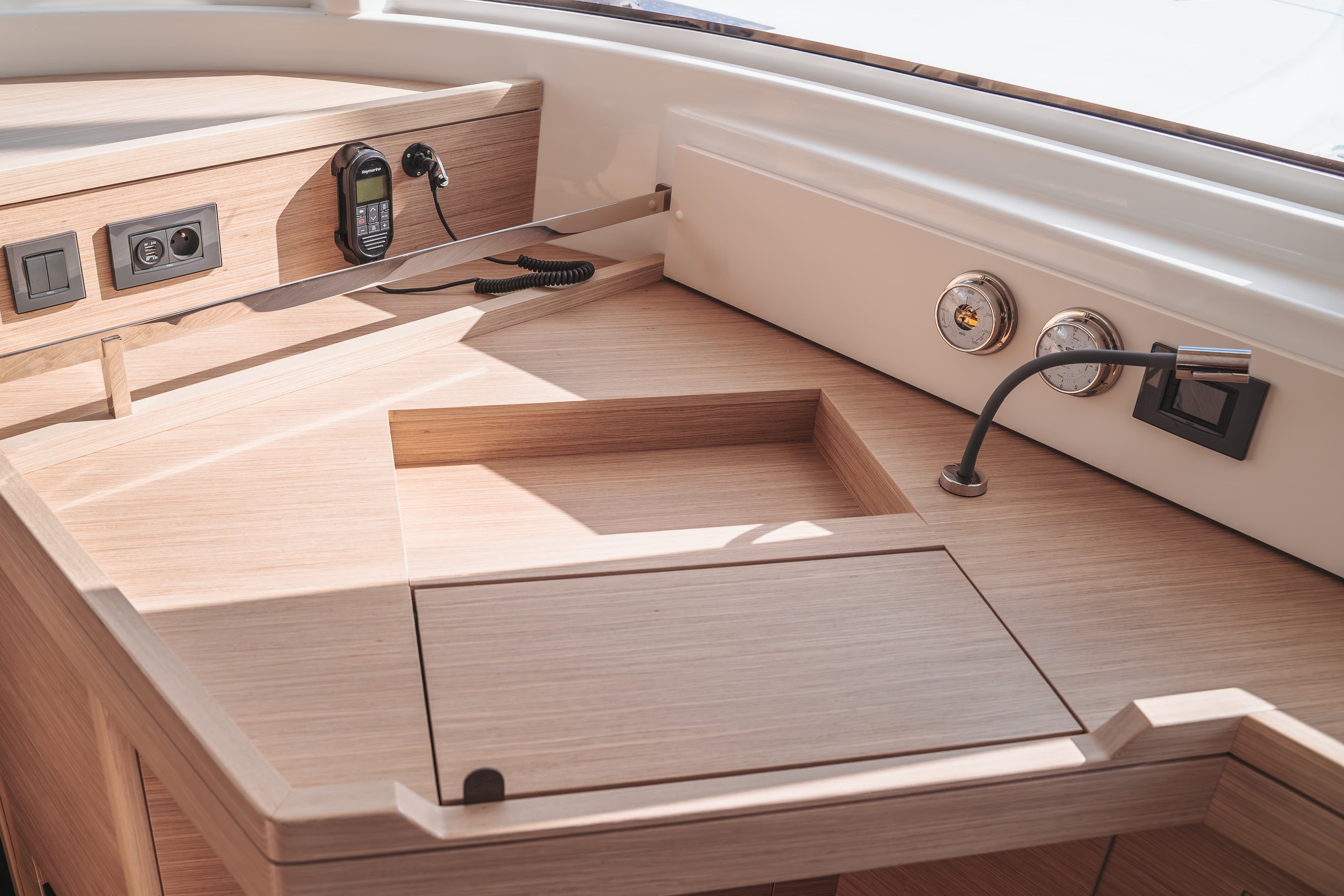 Lagoon 46  - photo 40