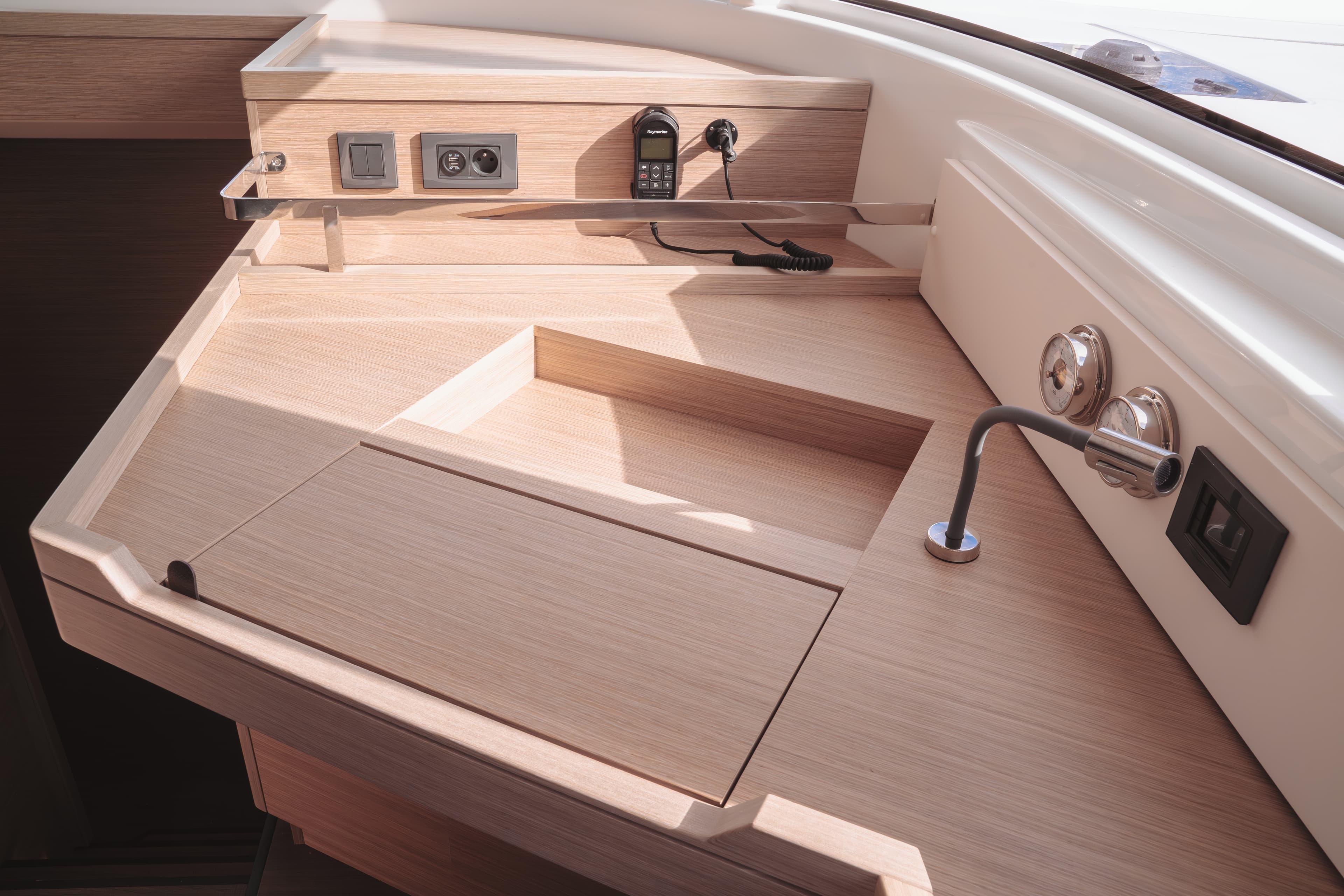 Lagoon 46  - photo 31