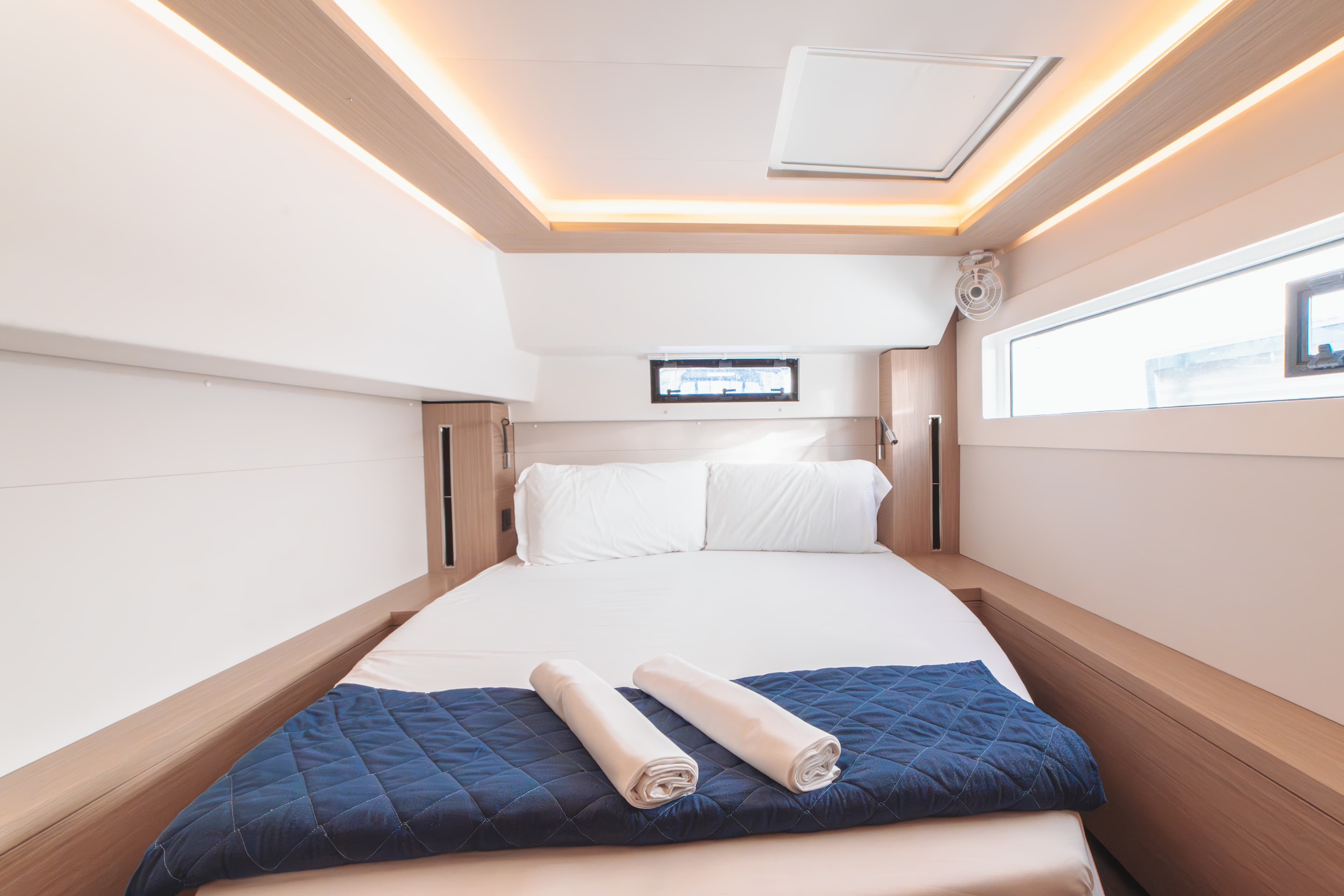 Lagoon 46  - photo 19