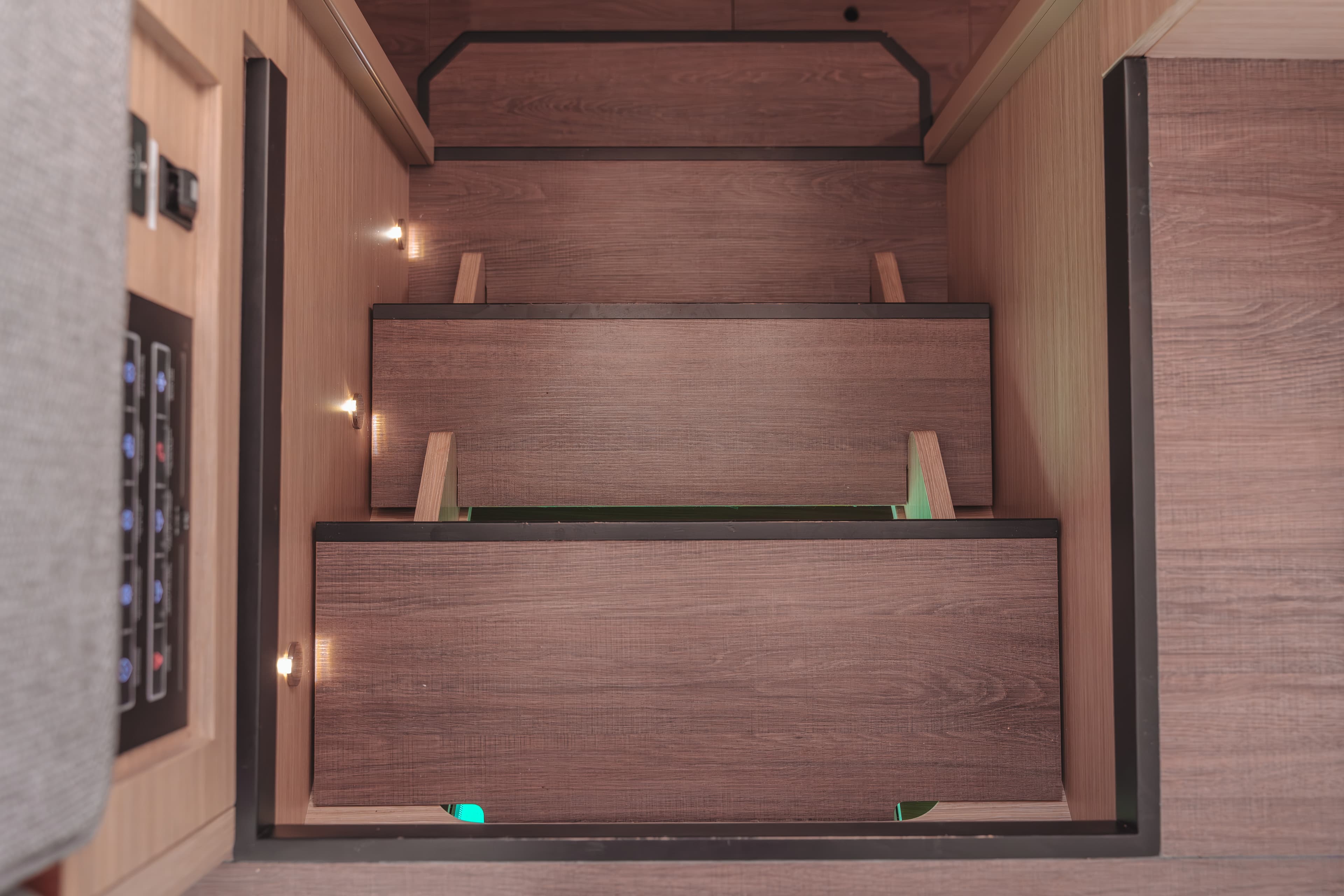 Lagoon 46  - photo 17