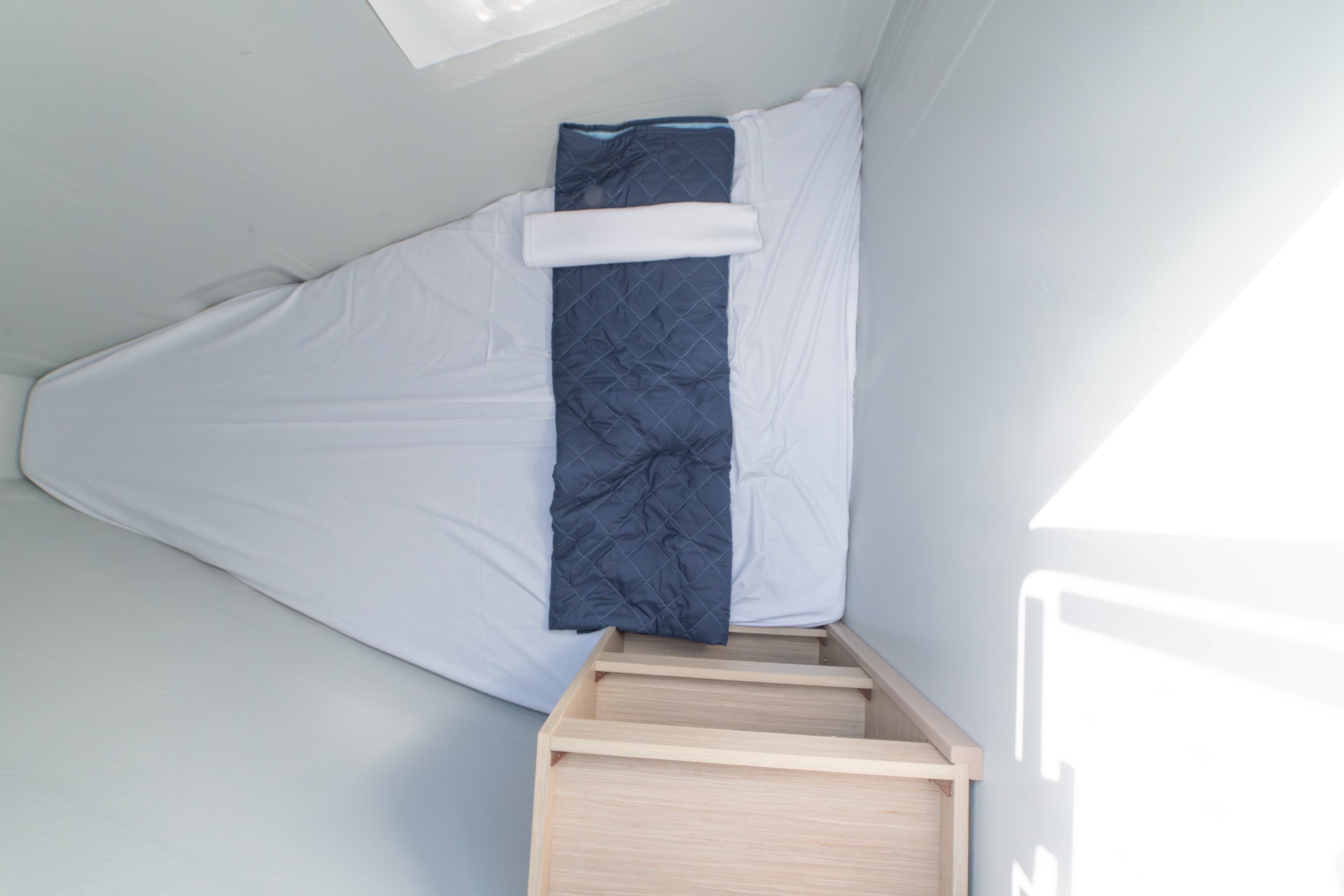 Lagoon 46  - photo 11