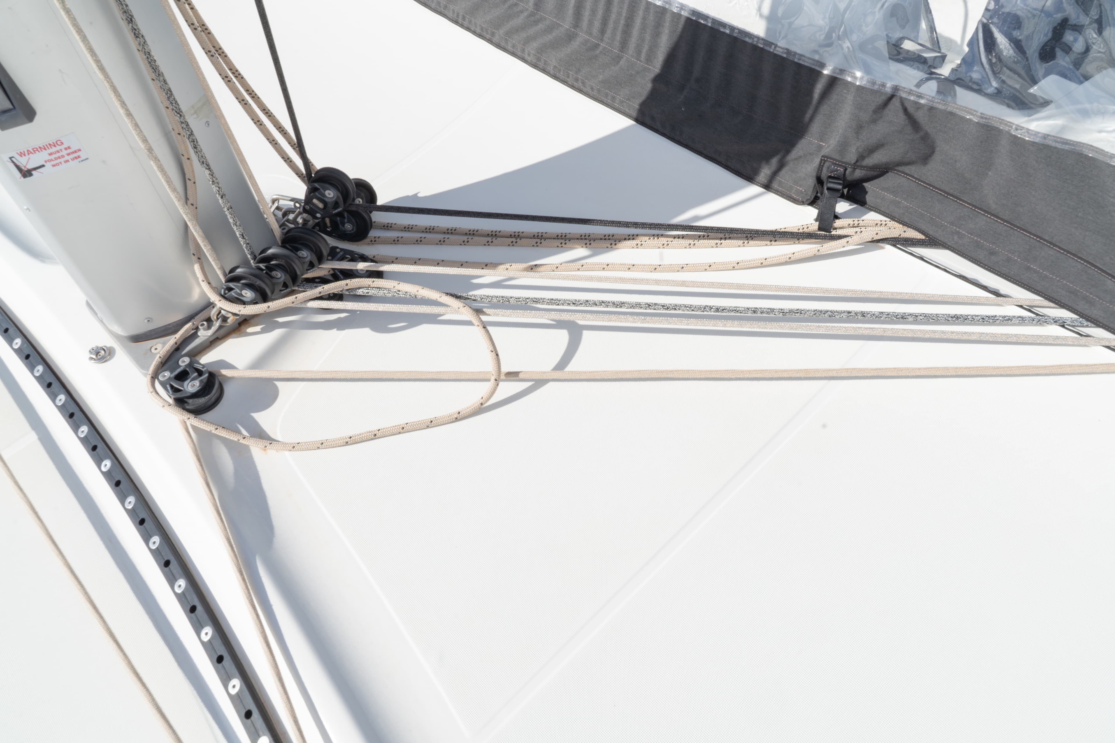 Lagoon 46  - photo 20