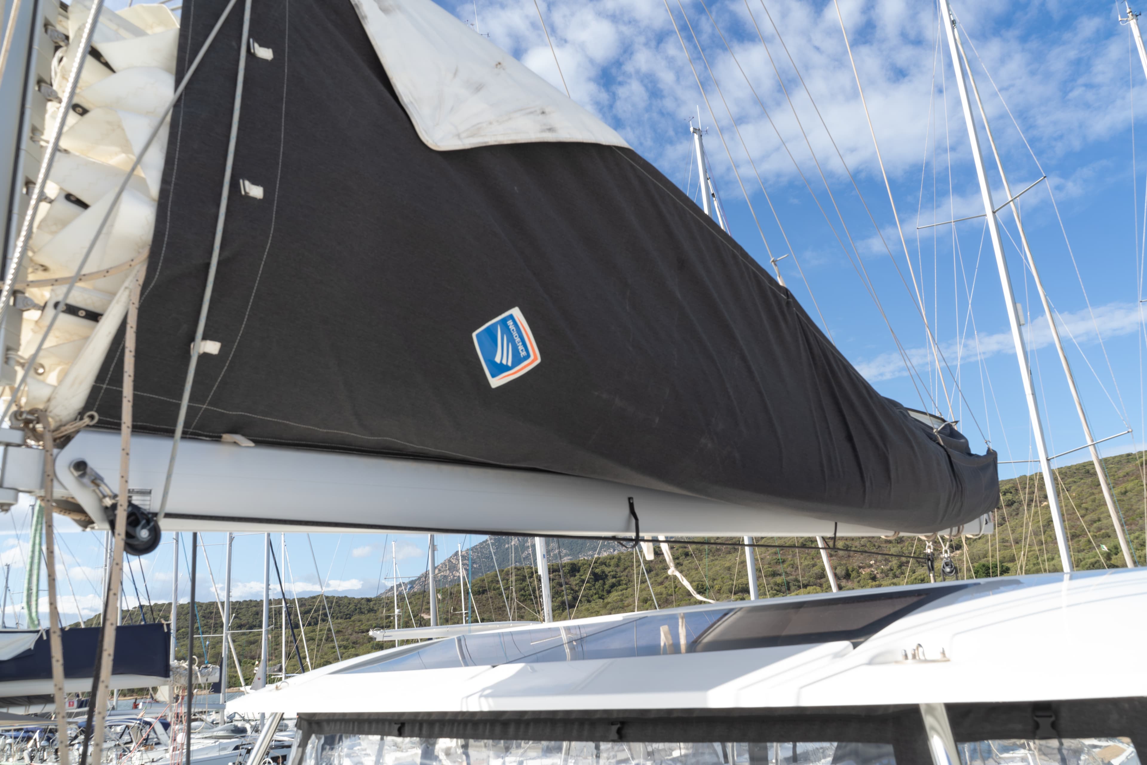 Lagoon 46  - photo 16