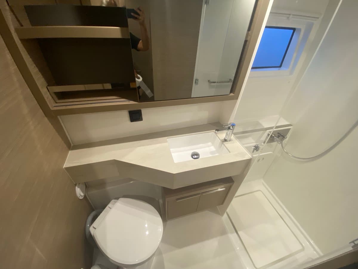 Lagoon 46  - photo 23