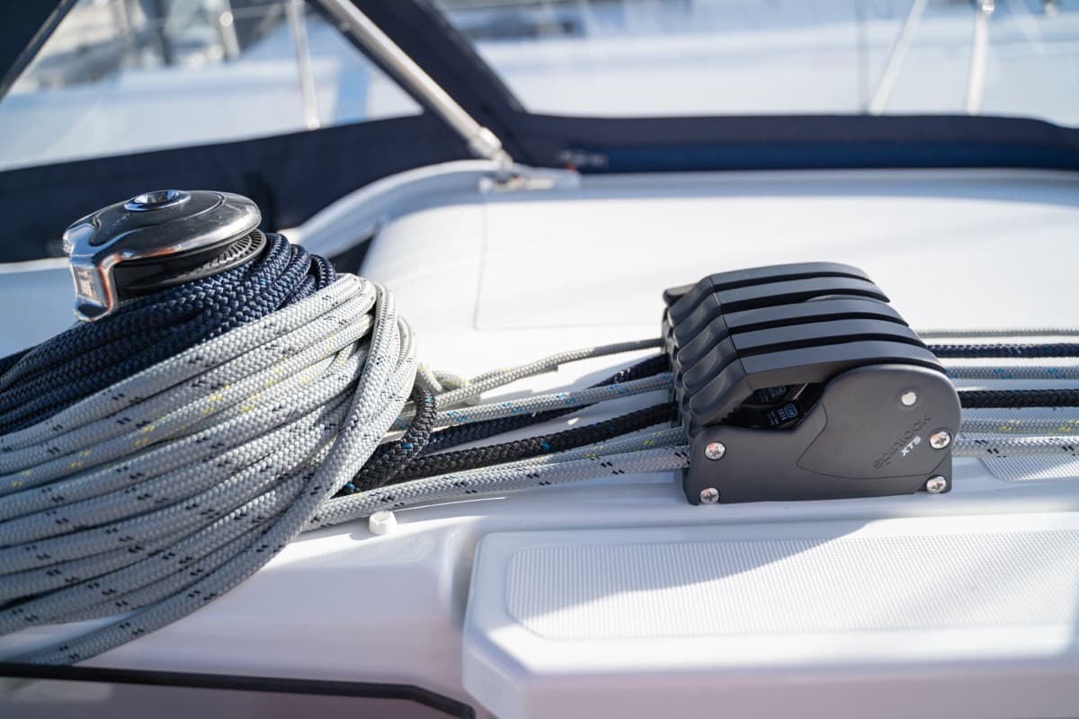 Oceanis 40.1 - photo 5