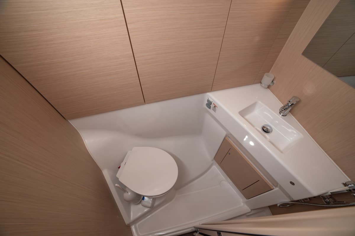 Oceanis 40.1 - photo 49