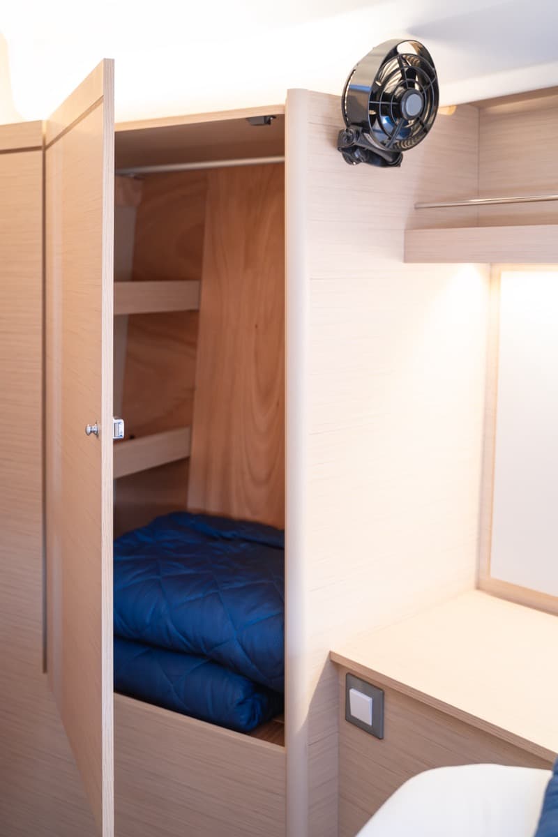 Oceanis 40.1 - photo 17