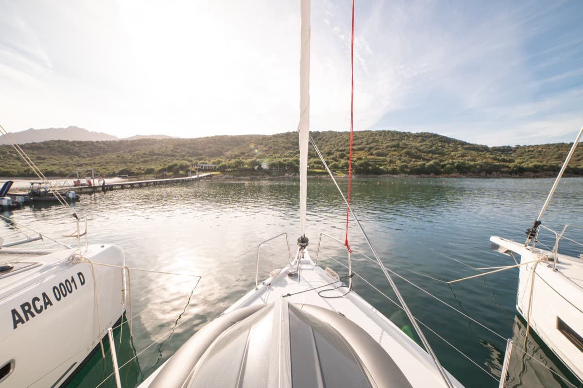 Oceanis 40.1 - photo 35