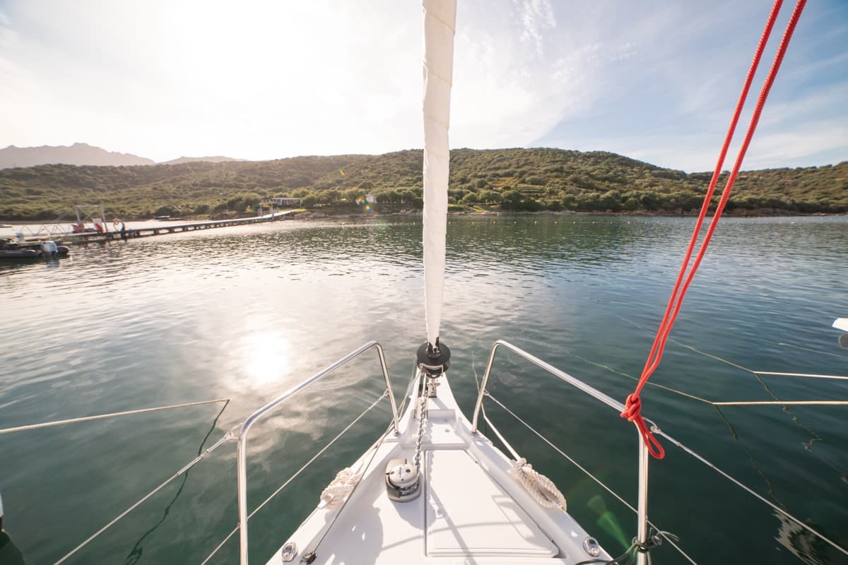 Oceanis 40.1 - photo 44