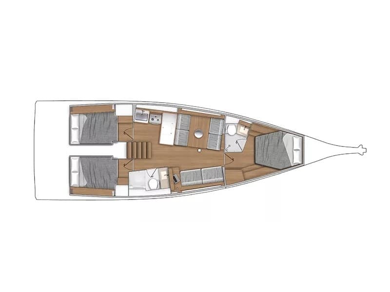 Boat plan