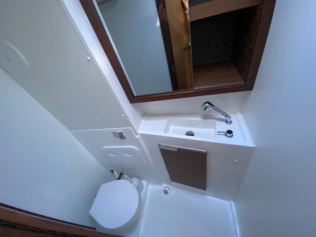 Lagoon 40 - photo 27