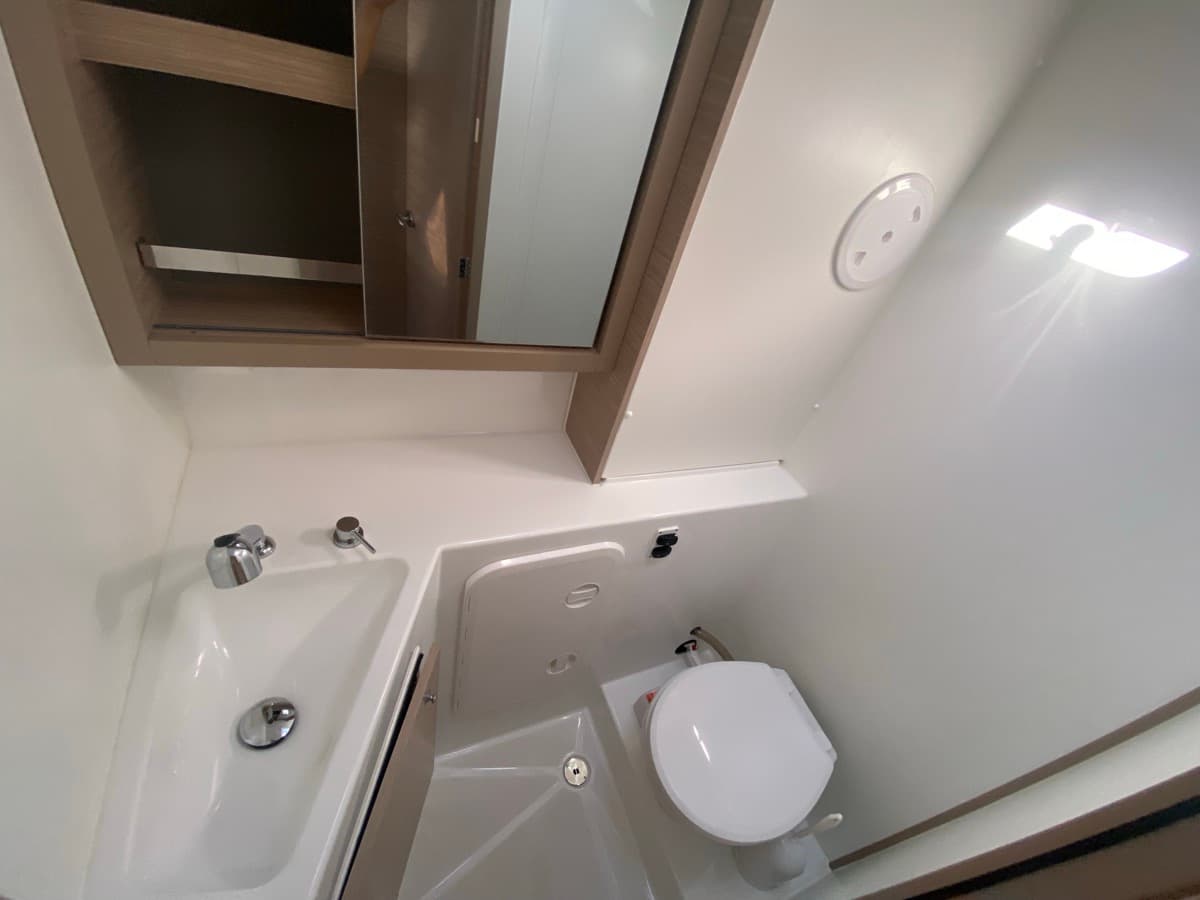 Lagoon 42 - photo 28