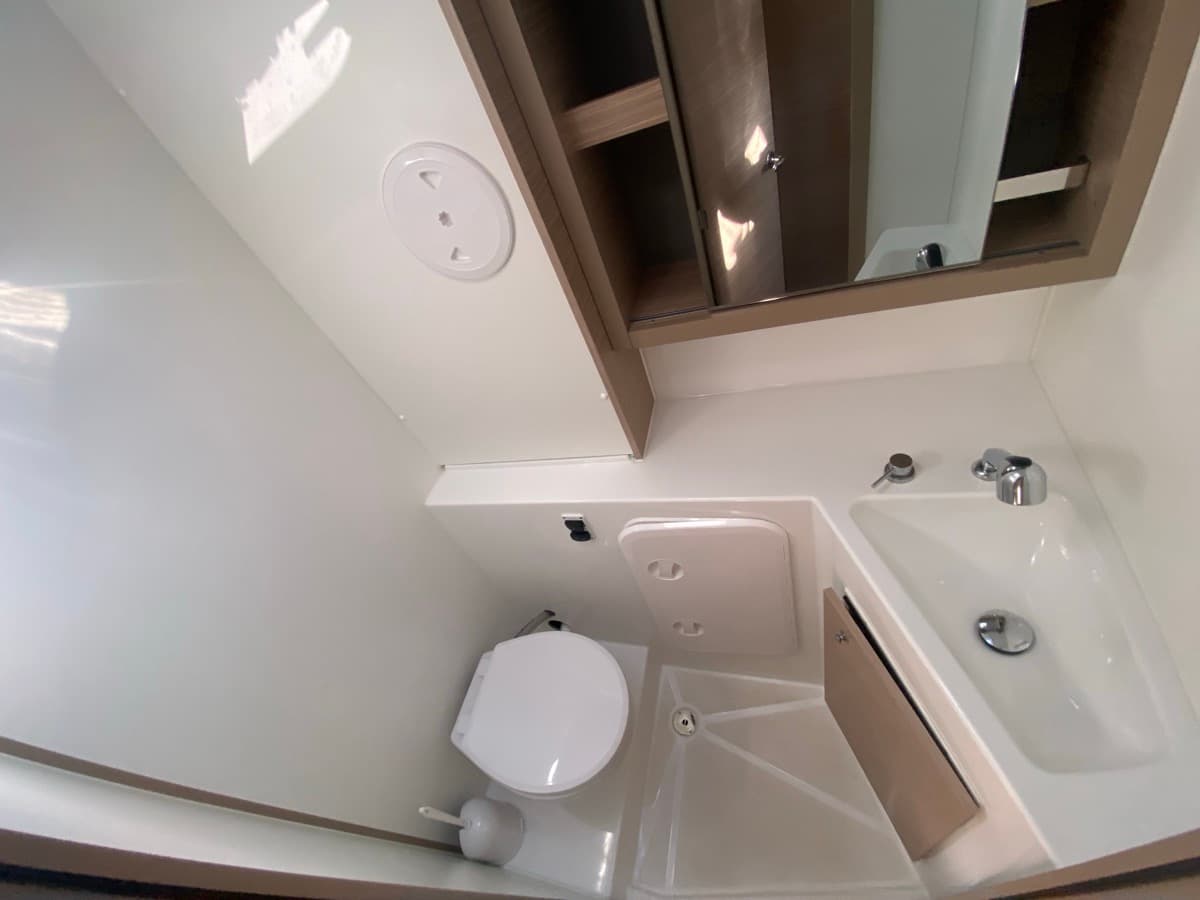 Lagoon 42 - photo 38