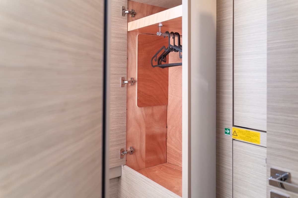 Lagoon 40 - photo 28