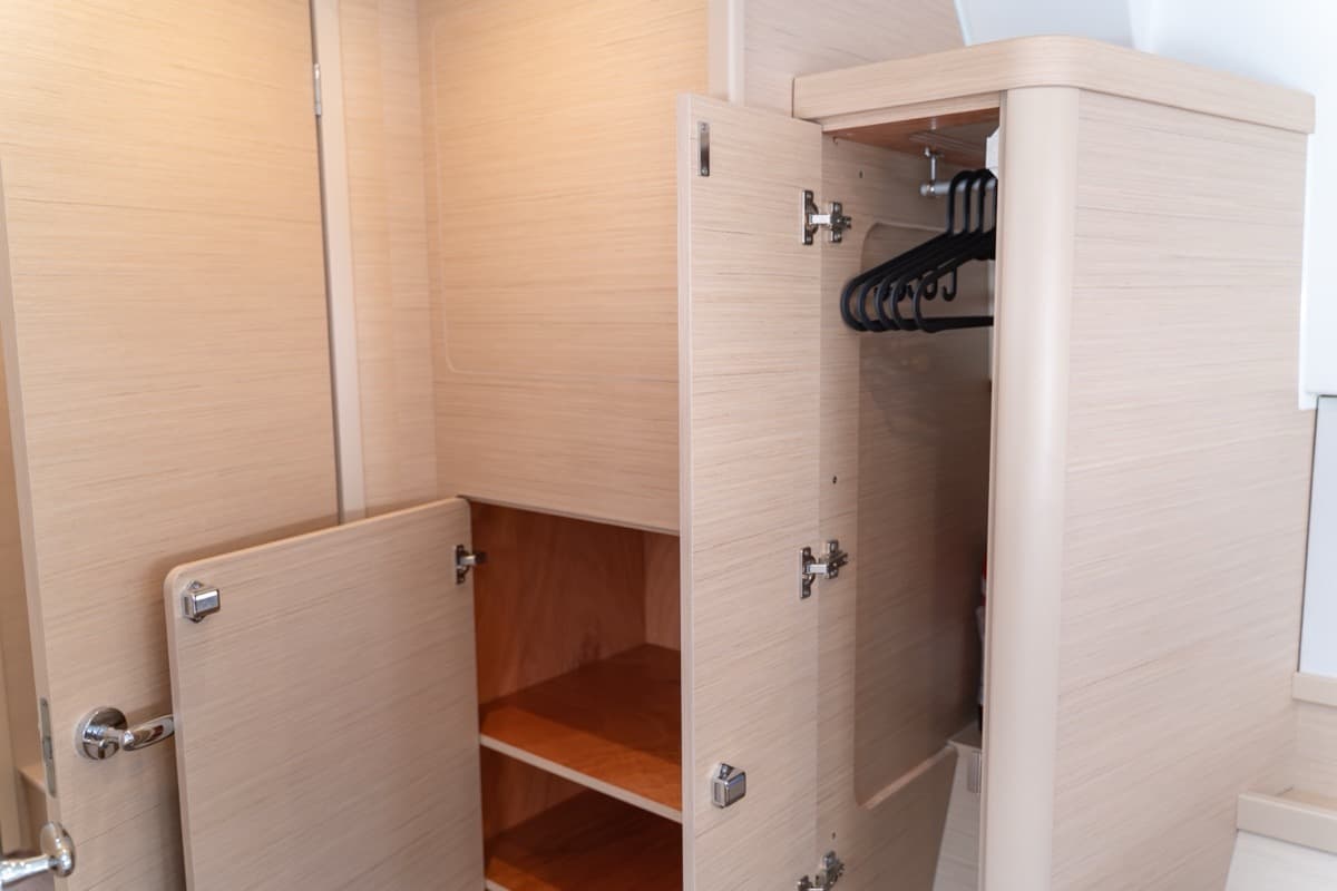 Lagoon 42 - photo 46