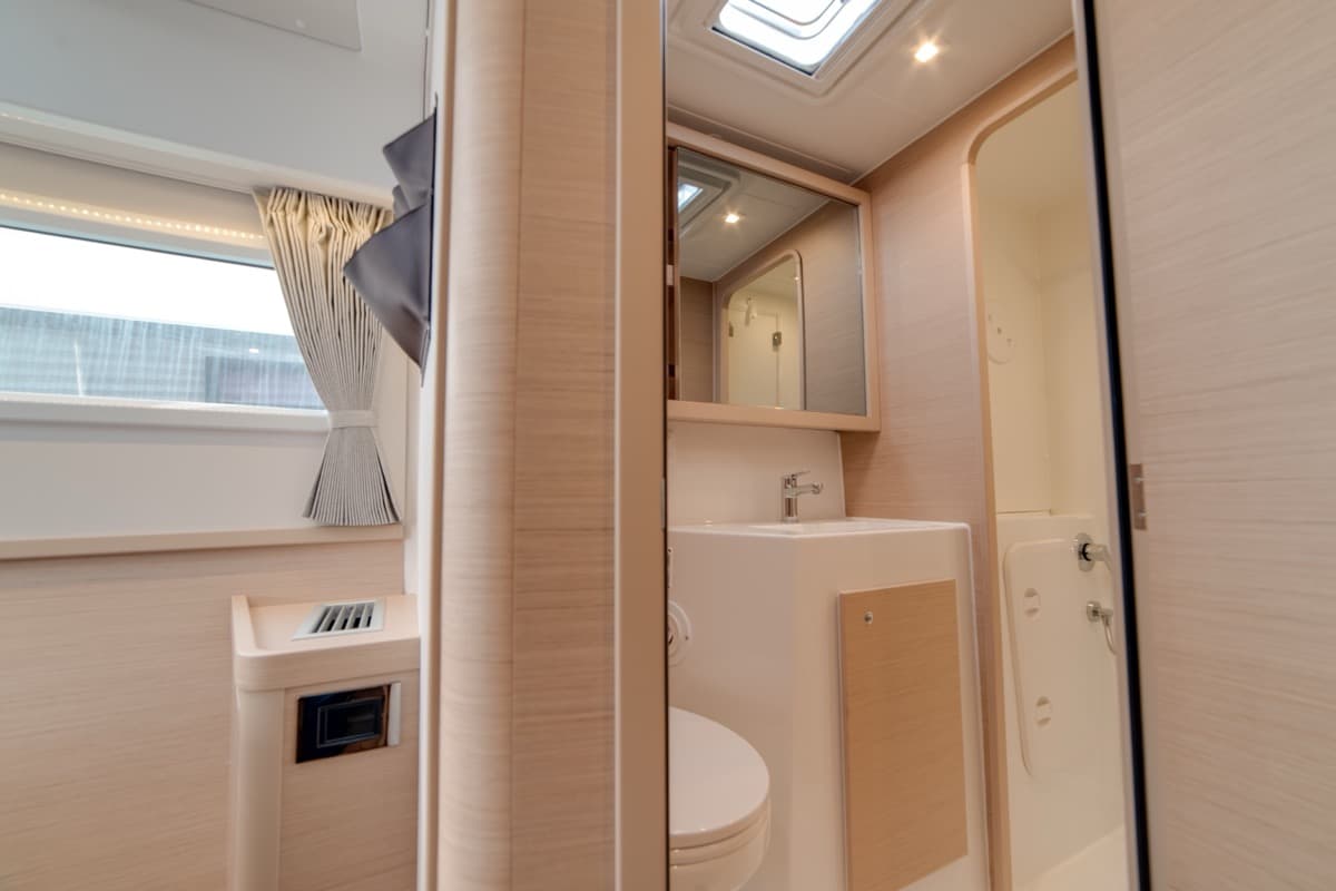 Lagoon 42 - photo 62