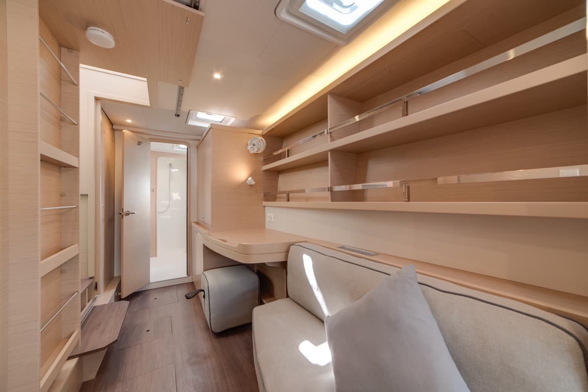 Lagoon 42 - photo 47