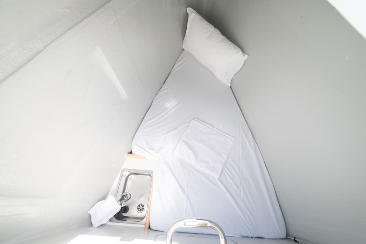 Lagoon 42 - photo 37