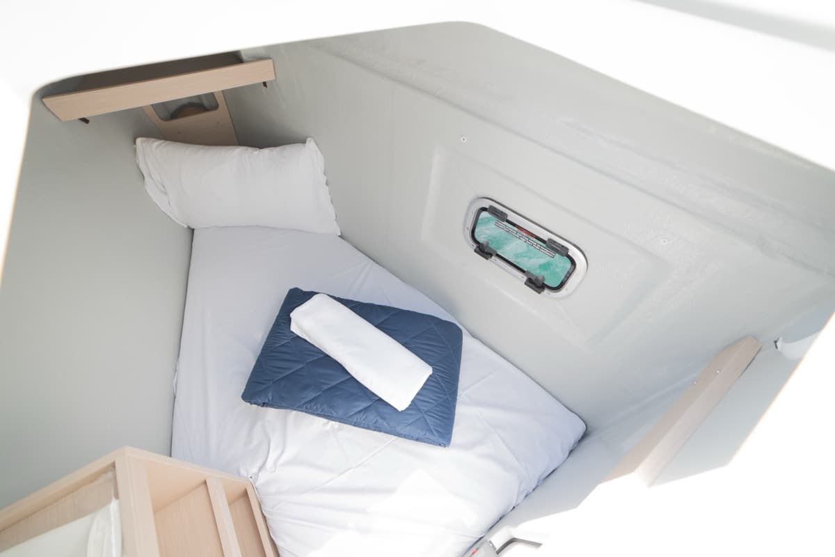 Lagoon 42 - photo 54