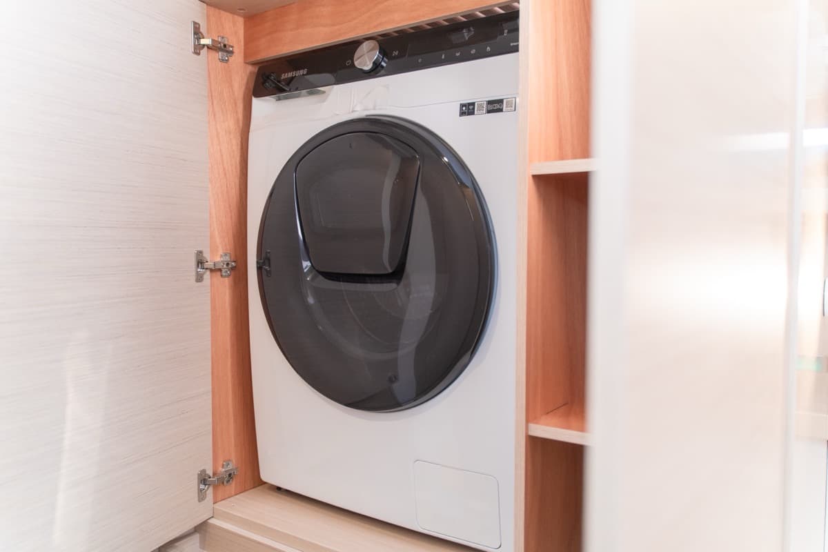 Lagoon 42 - photo 22